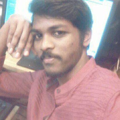 Ragupat25201509's profile picture. 