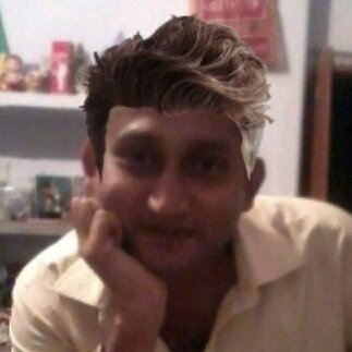 AnimikR's profile picture. Ben bir başarısızlık kişi başka bir şey değilim