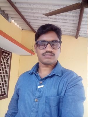 nagarajuparika1's profile picture. 