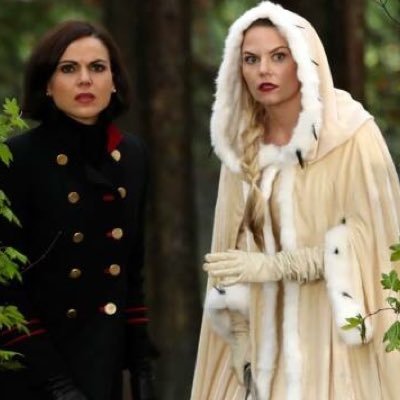 Give our page a like. Share your thoughts and theories ask questions on #OnceUponATime