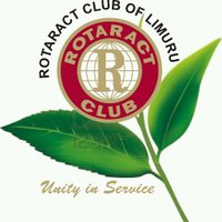 Rotaract Club of Limuru (@rotaractlimuru) 's Twitter Profile