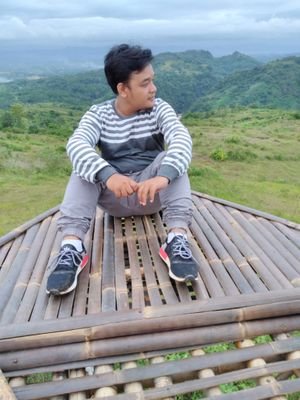 maoelana_t's profile picture. Awali dengan Bismillah dan akhiri dengan Alhamdulillah.