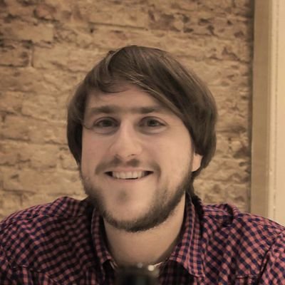 HannesWeil's profile picture. 