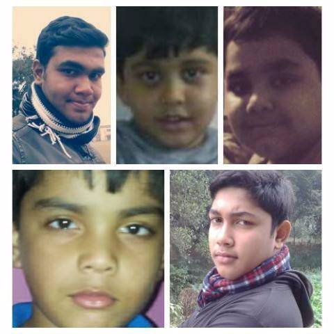 আধ্যাত্মিকতার সন্ধান দিয়ে যিনি খুজে পেতে পরম পুরুষকে।