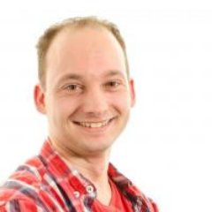 mrmkrs's profile picture. Webdeveloper @nedbase