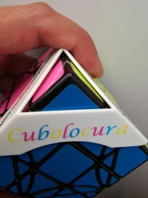 tutoriales, consejos, unboxing y mucho mas, en el canal de Youtube CUBOLOCURA.
https://t.co/io7yaK2z7k