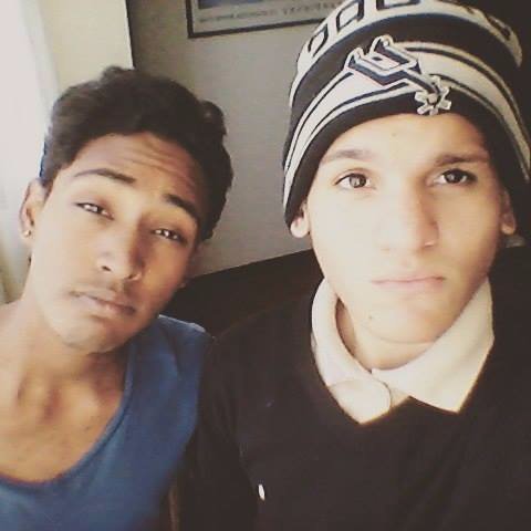 Carlos_nerro's profile picture. 