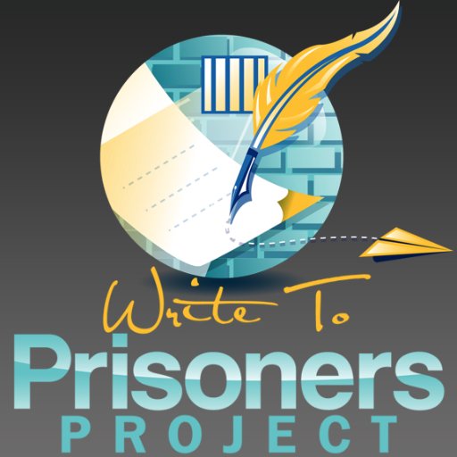 Welcome to the Write To Prisoners Project. Visit our website to find prisoners to write.