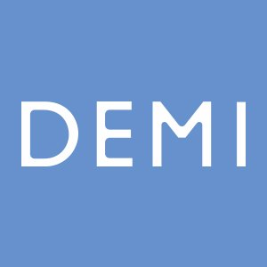 DEMI cosmetics公式