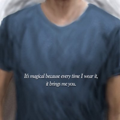 RealDJParker's profile picture. the heart wants what the heart wants 💕#WhatsNotBroken is on Amazon, iTunes & B&N. #YA #LGBT #LoveIsLove