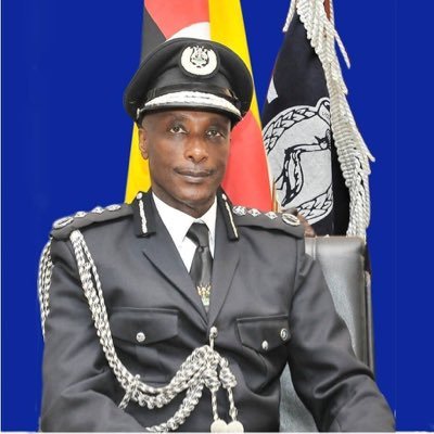 Kale Kayihura (@KayihuraKale) / Twitter