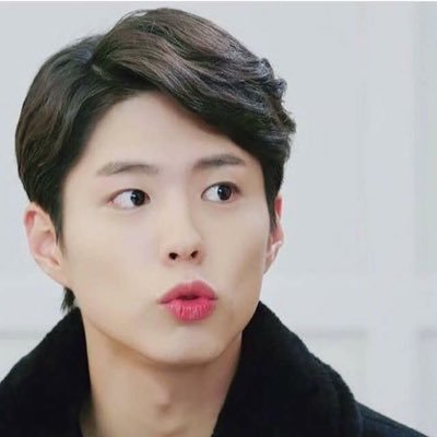 Park Bogum Fan Account