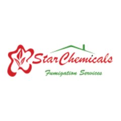 Star Chemicals And Fumigation Services, We are pleased to introduce ourselves as the professionals in the field of Pest Control Industry of Pakistan.