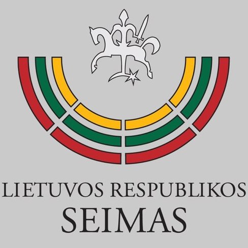 Official news feed of the Committee on Foreign Affairs of the Seimas of the Republic of Lithuania. RTs ≠ endorsement.