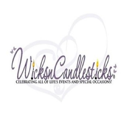 Celebrating all of Life's Events & Special Occasions. Products for Celebrations. Events & Weddings. WicksnCandlesticks Blog ⇢https://t.co/boxwU0XBzu⇠