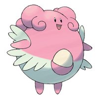 Blissey (@blisseyhills) 's Twitter Profile