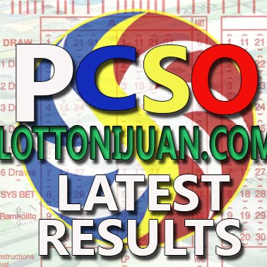 Lotto Ni Juan (@lottonijuan) | Twitter