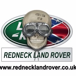 We create mad Land Rover Defenders and export mostly to Saudi Arabia and North Africa and the USA, our machines are bespoke one off stunning designs.