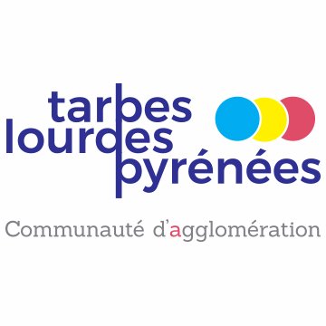 Compte officiel de la Communauté d'Agglomération #Tarbes #Lourdes #Pyrénées . Retrouver ici toute l'actualité de l'agglomération (@AggloTLP)