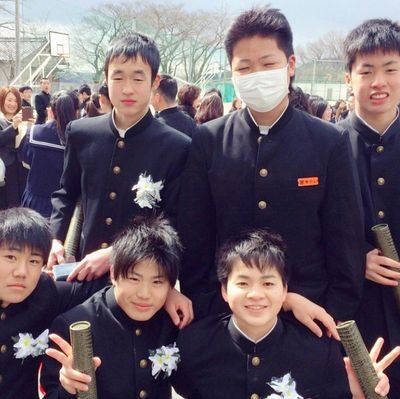 Shunn5391's profile picture. 元泉中フォローおねしゃす！Twitterよく分からん😳