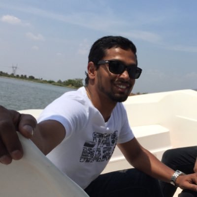 pra1987's profile picture. 