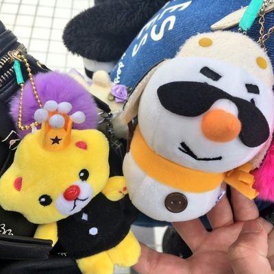 EgaodeNiko's profile picture. 好きなこと･好きなものを雑多にゆるーく🌸✨