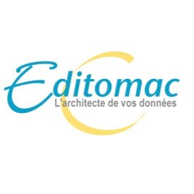 editomac's profile picture. Centre de compétences #FileMaker depuis 1989 : développement, #formation, #coaching, conseil, librairie de 150 tutoriaux. #francophonie
https://t.co/dspkcRK4Bd