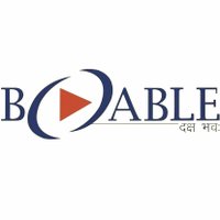 B-ABLE (दक्ष भवः)(@BABLEINDIA) 's Twitter Profile Photo