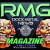 RockRMGmagazine (@RockRMGmagazine) Twitter profile photo