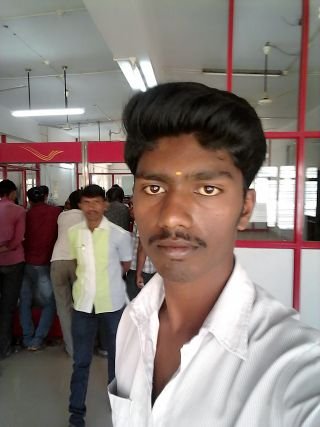 lingaraj_korwar's profile picture. 