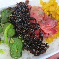 どすこい米のおねーさん@風とロック芋煮会'24 (@eniko419) 's Twitter Profile