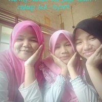 Syiffa Zm (@asyiffa481) 's Twitter Profile