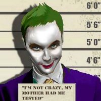 Who Am I ? (@notdrsheldonc) 's Twitter Profile