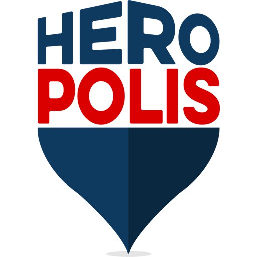 Pilotage sûreté sécurité 100% français
#security #technology #innovation
contact@heropolis.fr