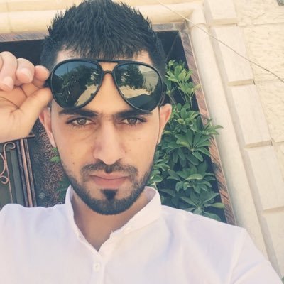 MahdiManasra's profile picture. 