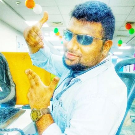 DannyKp45's profile picture. 