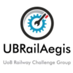 UB_AegisRail's profile picture. Official Twitter of UoB IMechE Railway Challenge Team 2017, supported by AEGIS Ltd. and Alumni Impact Fund. University of Birmingham