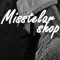 Misstelar Shop (@misstelar_shop) 's Twitter Profile