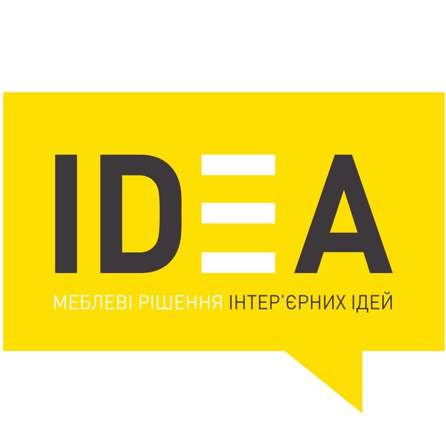 IDEA, мебель от производителя  Белоцерковской мебельной фабрики