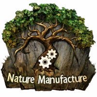 NatureManufacture(@NatureDeveloper) 's Twitter Profile Photo