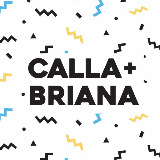 callaandbriana's profile picture. Creative Duo. Advertising & Design grads consisting of @calla_king and @itsbriananorton