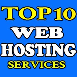 Top 10 Best Rated #WebHosting Services in 2017. Follow to get  #HostingDiscounts and #Coupons .