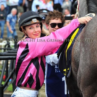 Former Jockey turned trainer. Boutique stable located at Hawkesbury , Greater Sydney NSW🏇 📧 admin@leverracing.com