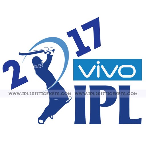 Vivo IPL 2017 Matches Schedule | Vivo IPL 2017 Tickets Online | Vivo IPL 2017 Teams.

Watch Videos: https://t.co/BWAniUdwIr