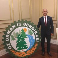 Halim TAŞKIN (@ozormanismersin) Twitter profile photo