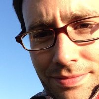 Will Fletcher (@wj_fletcher) Twitter profile photo