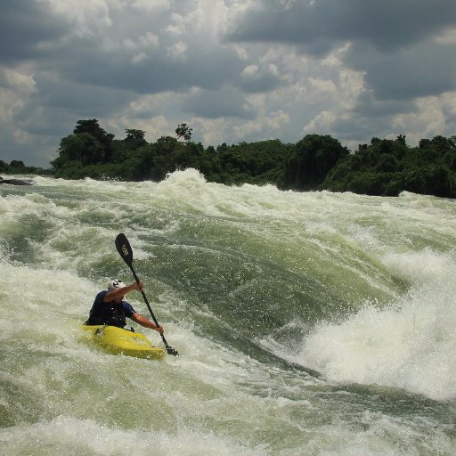 Data Scientist working in the water industry. Passion for the outdoors, adventure, data and science.