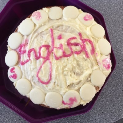 WFSlovesreading's profile picture. The English Department at William Farr School, Welton, Lincoln and we love books! Join us with #bookstakeyoufarr.