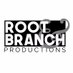Root & Branch Productions (@root_branchprod) Twitter profile photo