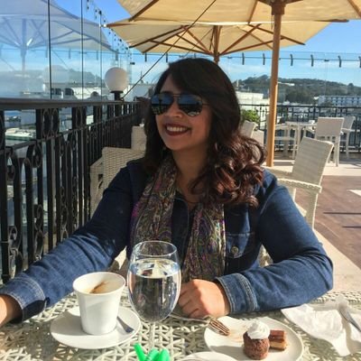Hajarjarr's profile picture. Senior Digital Marketing Manager